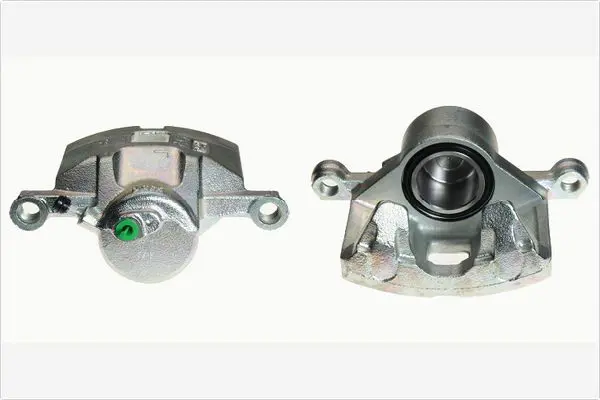 Handler.Part Brake caliper DEPA ET72809 1