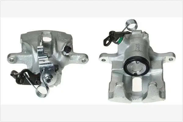 Handler.Part Brake caliper DEPA ET72822 1