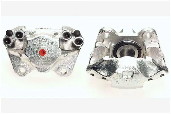 Handler.Part Brake caliper DEPA ET7293 1