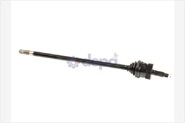 Handler.Part Drive shaft DEPA 3470200 1