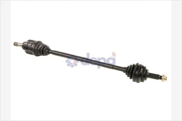 Handler.Part Drive shaft DEPA 3487900 1