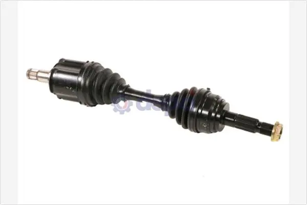 Handler.Part Drive shaft DEPA 3488400 1