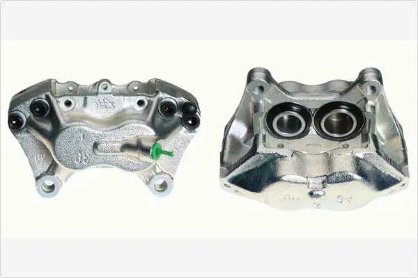 Handler.Part Brake caliper DEPA ET7961 1