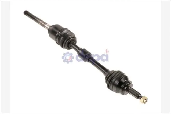 Handler.Part Drive shaft DEPA 3521000 1