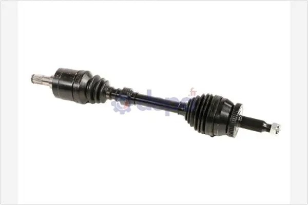 Handler.Part Drive shaft DEPA 3543402 1