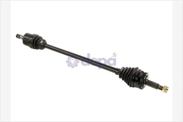 Handler.Part Drive shaft DEPA 3545000 1