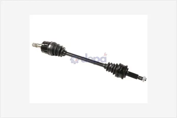 Handler.Part Drive shaft DEPA 3549550 1