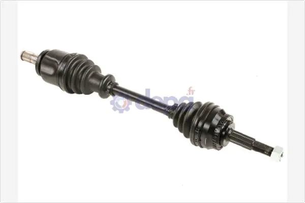 Handler.Part Drive shaft DEPA 3562252 1