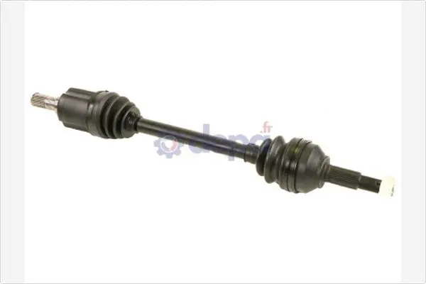 Handler.Part Drive shaft DEPA 3569202 1