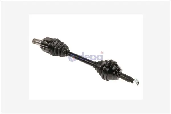 Handler.Part Drive shaft DEPA 3680750 1