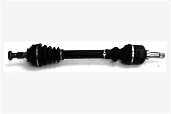 Handler.Part Drive shaft DEPA 3189150 1