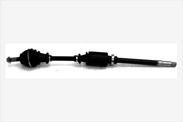 Handler.Part Drive shaft DEPA 3066900 1