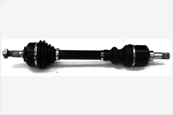 Handler.Part Drive shaft DEPA 3068079 1