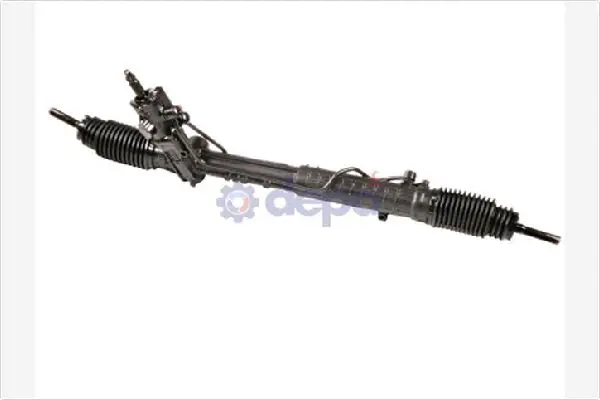 Handler.Part Steering gear DEPA A1958 2