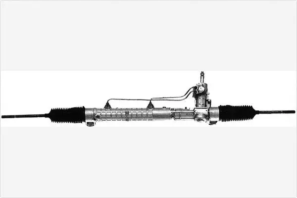 Handler.Part Steering gear DEPA A1357 3