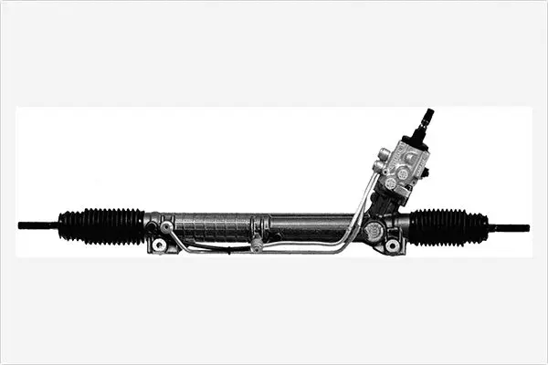 Handler.Part Steering gear DEPA A1958 3