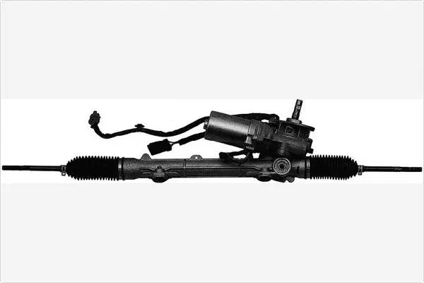 Handler.Part Steering gear DEPA A158R 1