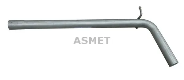 Handler.Part Exhaust pipe ASMET 21033 1