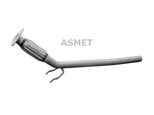 Handler.Part Exhaust pipe ASMET 03058 1