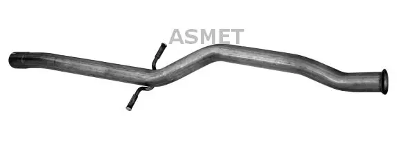 Handler.Part Repair pipe, catalytic converter ASMET 09076 1