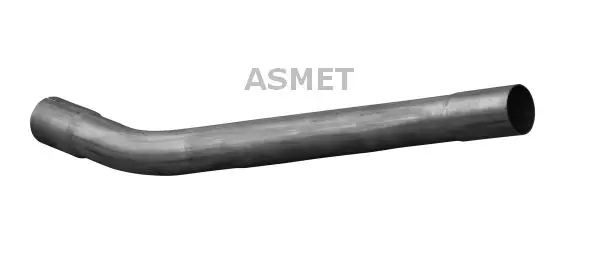 Handler.Part Exhaust pipe ASMET 07201 1