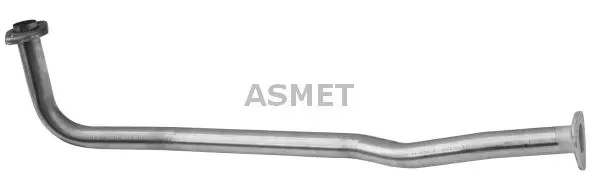 Handler.Part Exhaust pipe ASMET 05138 1