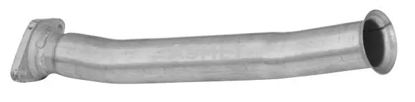 Handler.Part Exhaust pipe ASMET 08076 1