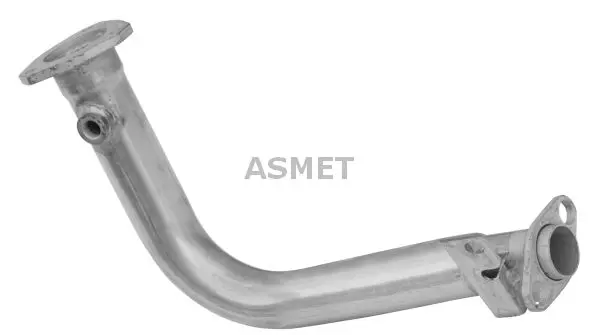 Handler.Part Exhaust pipe ASMET 08077 1