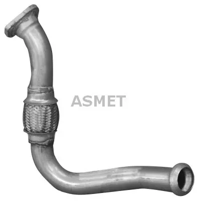 Handler.Part Exhaust pipe ASMET 10099 1