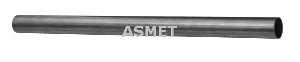 Handler.Part Exhaust pipe ASMET 03045 1