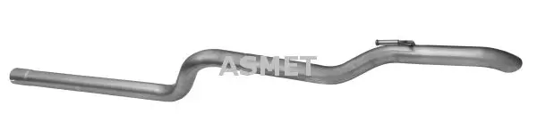 Handler.Part Exhaust pipe ASMET 04091 1