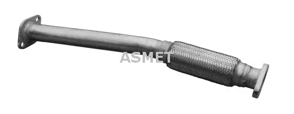 Handler.Part Exhaust pipe ASMET 07189 1