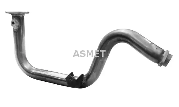 Handler.Part Exhaust pipe ASMET 09032 1