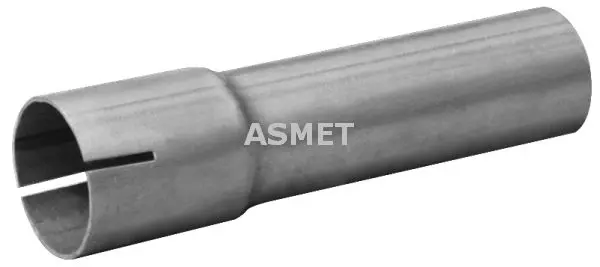 Handler.Part Exhaust pipe ASMET 18025 1