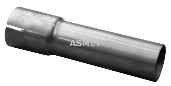 Handler.Part Exhaust pipe ASMET 18025 2