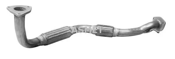 Handler.Part Exhaust pipe ASMET 24042 1