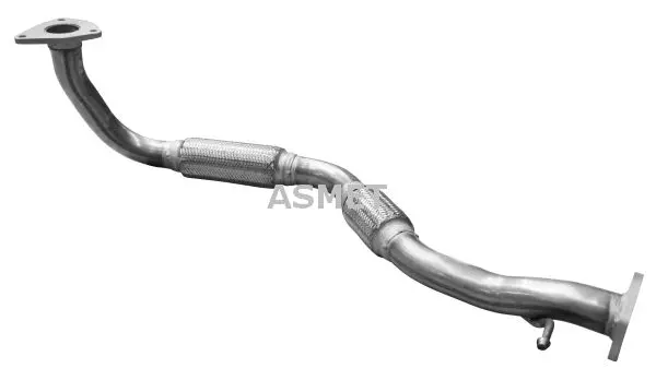 Handler.Part Exhaust pipe ASMET 24042 2