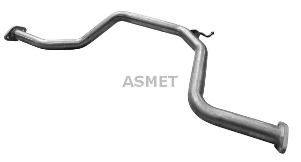 Handler.Part Exhaust pipe ASMET 11006 2