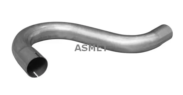 Handler.Part Exhaust pipe ASMET 18017 1