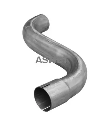 Handler.Part Exhaust pipe ASMET 18023 1