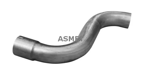 Handler.Part Exhaust pipe ASMET 18023 2