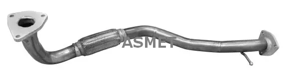 Handler.Part Exhaust pipe ASMET 24062 1