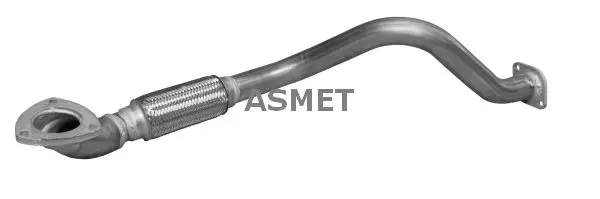 Handler.Part Exhaust pipe ASMET 31004 1