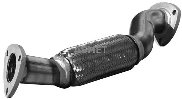 Handler.Part Exhaust pipe ASMET 09095 1