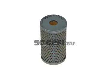 Handler.Part Oil filter FIAAM FA4018A 1