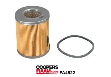 Handler.Part Oil filter FIAAM FA4522 1