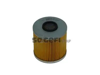 Handler.Part Oil filter FIAAM FA5155 1