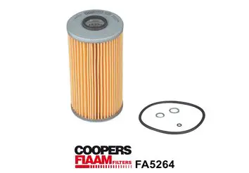 Handler.Part Oil filter FIAAM FA5264 1