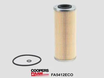 Handler.Part Oil filter FIAAM FA5412ECO 1