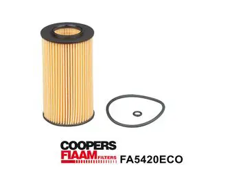 Handler.Part Oil filter FIAAM FA5420ECO 1